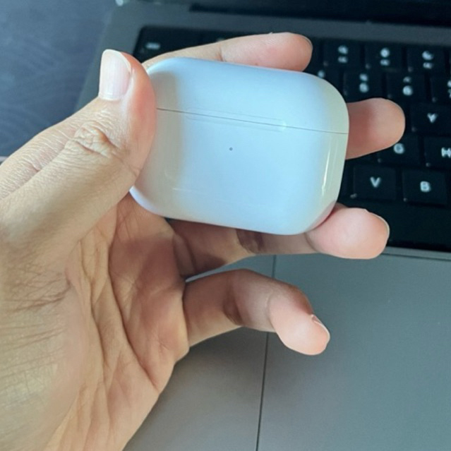 airpods gen 1 IBOX with charging wireless case second mulus