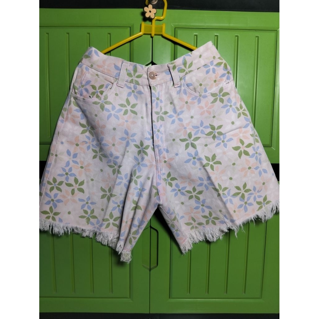 Preloved Celana Pendek/Celana Pendek/Hotpants