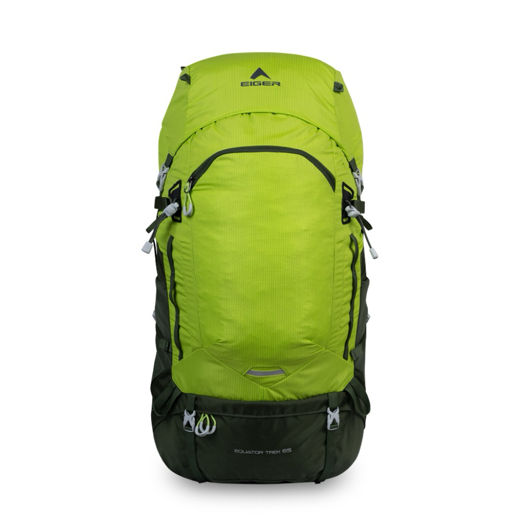 EGR EQUATOR TREK 65