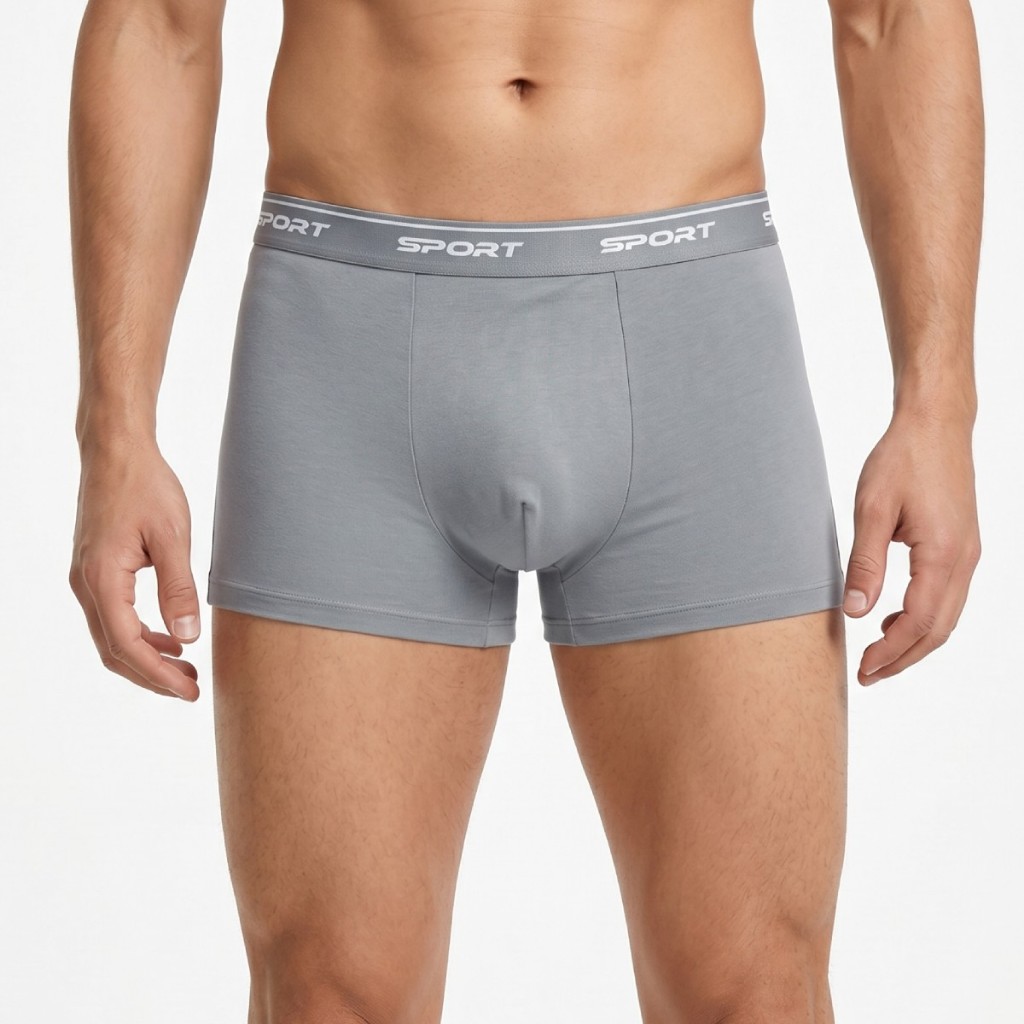 The Brahouse Celana Dalam Pria Boxshort M01-1010