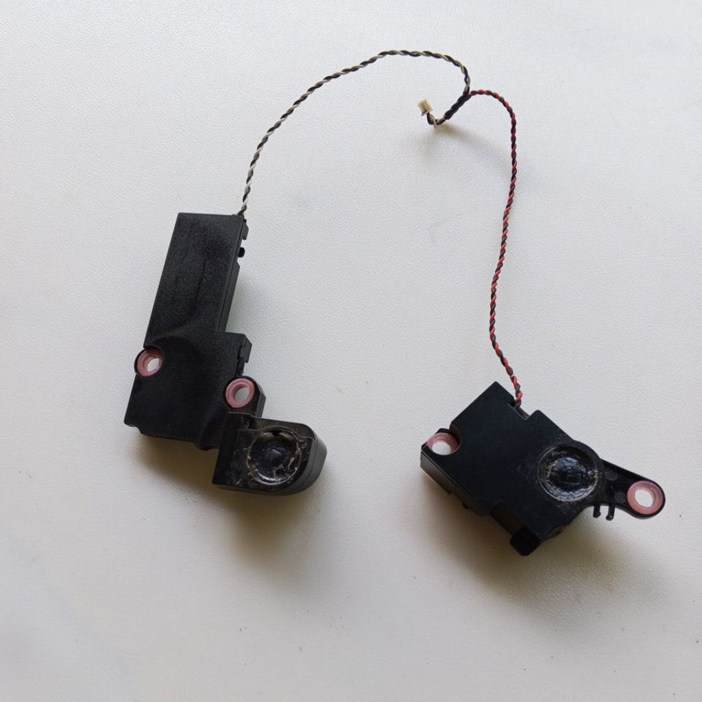 Speaker Laptop Samsung NP270E4E
