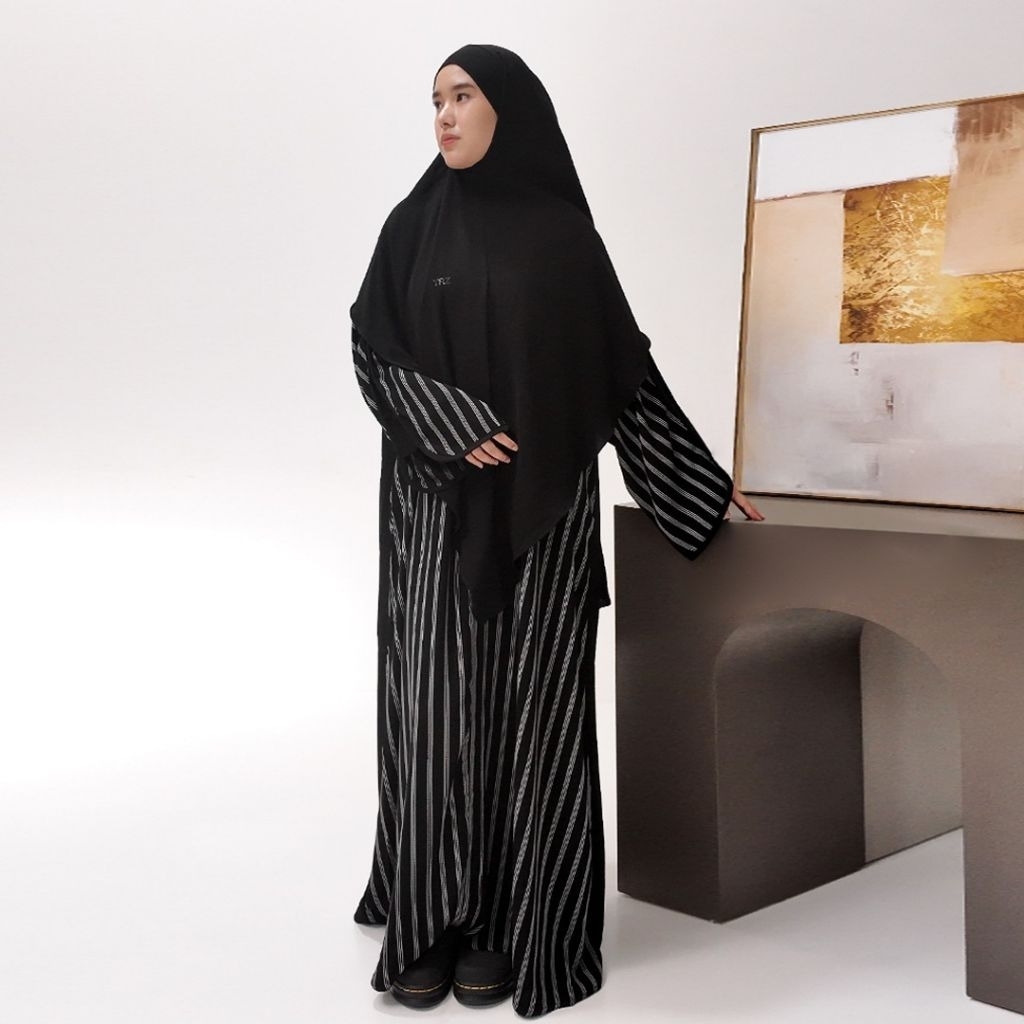 Dress Izar by Trz