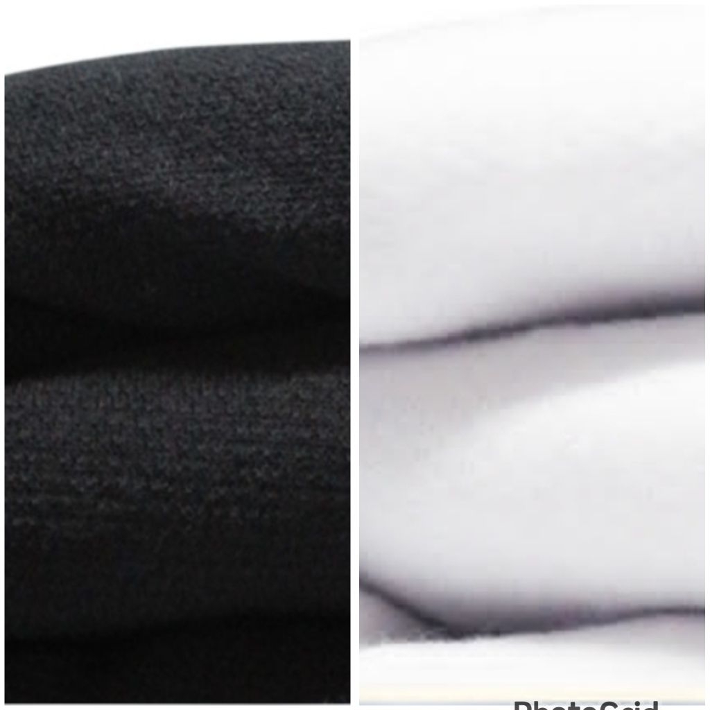 Bahan Kain Cotton Combed 20s Kiloan Kain Katun Kaos