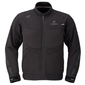 Taichi RSJ-345 Torque Jacket Mesh Protect Original Taichi Jaket Touring Safety Protector