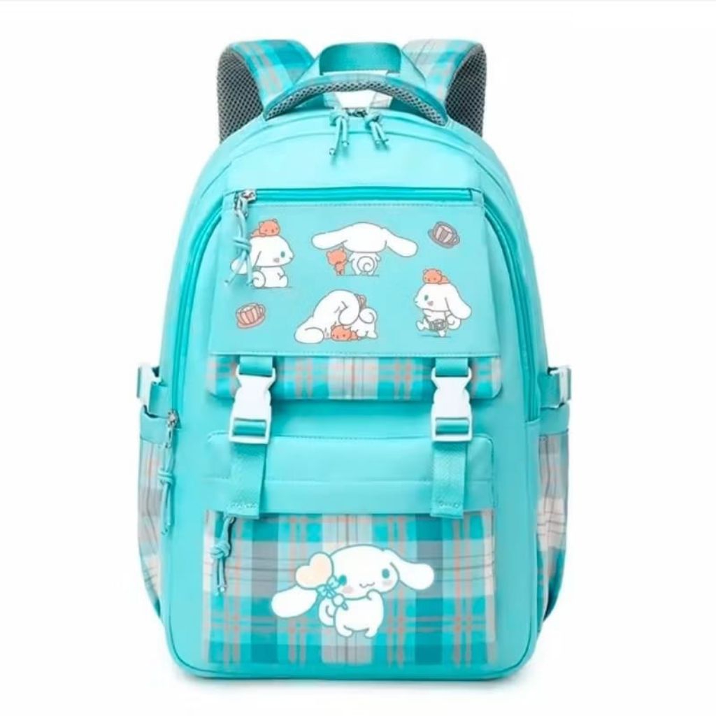 tas sekolah anak perempuan Tas ransel sekolah anak SD SMP SMA Ransel anak perempuan berkualitas