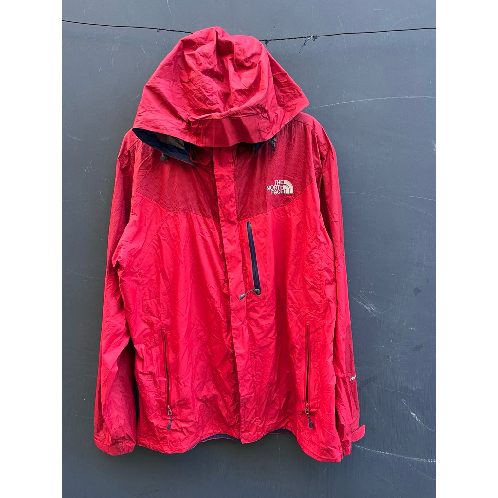 jaket outdoor hyvent dt