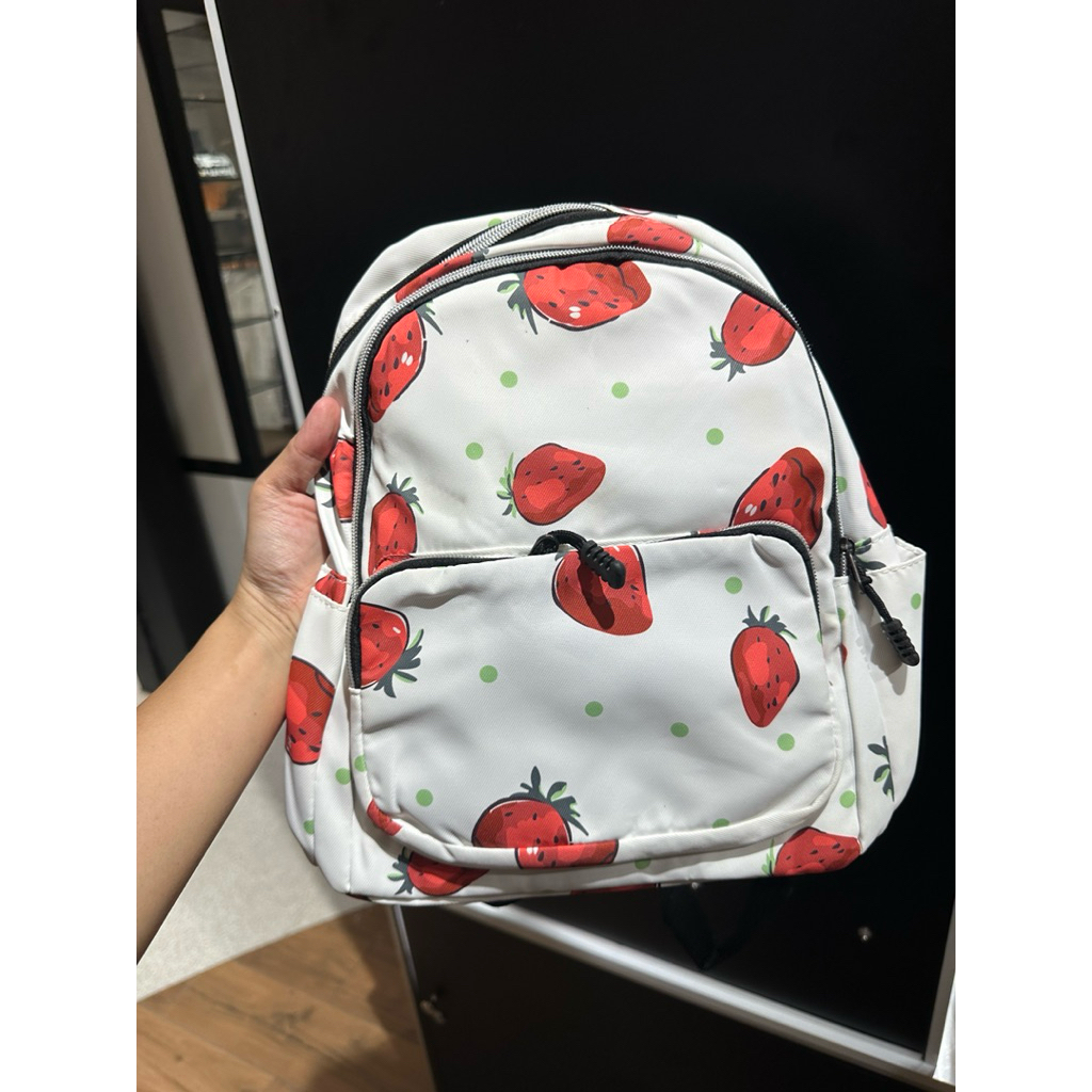 TAS ANAK USUPSO
