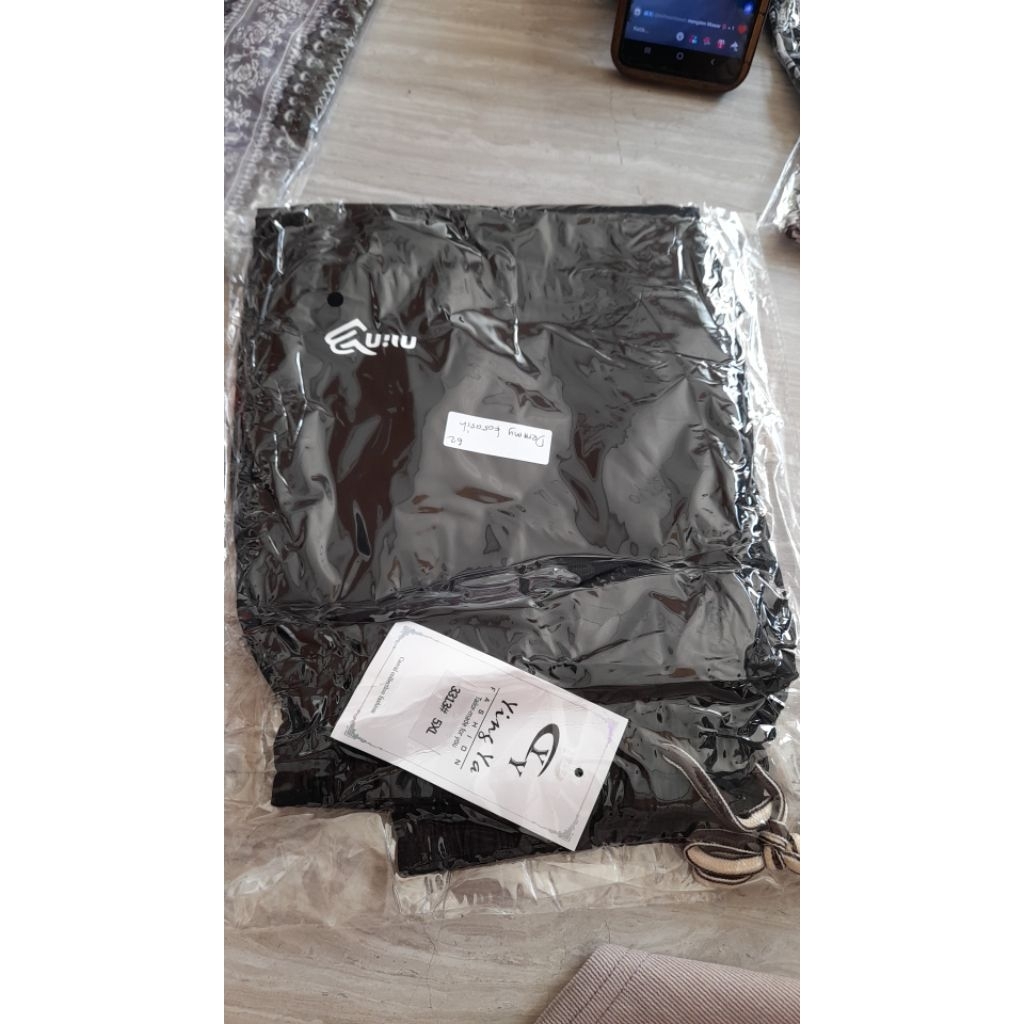 baju Demmy kosasih