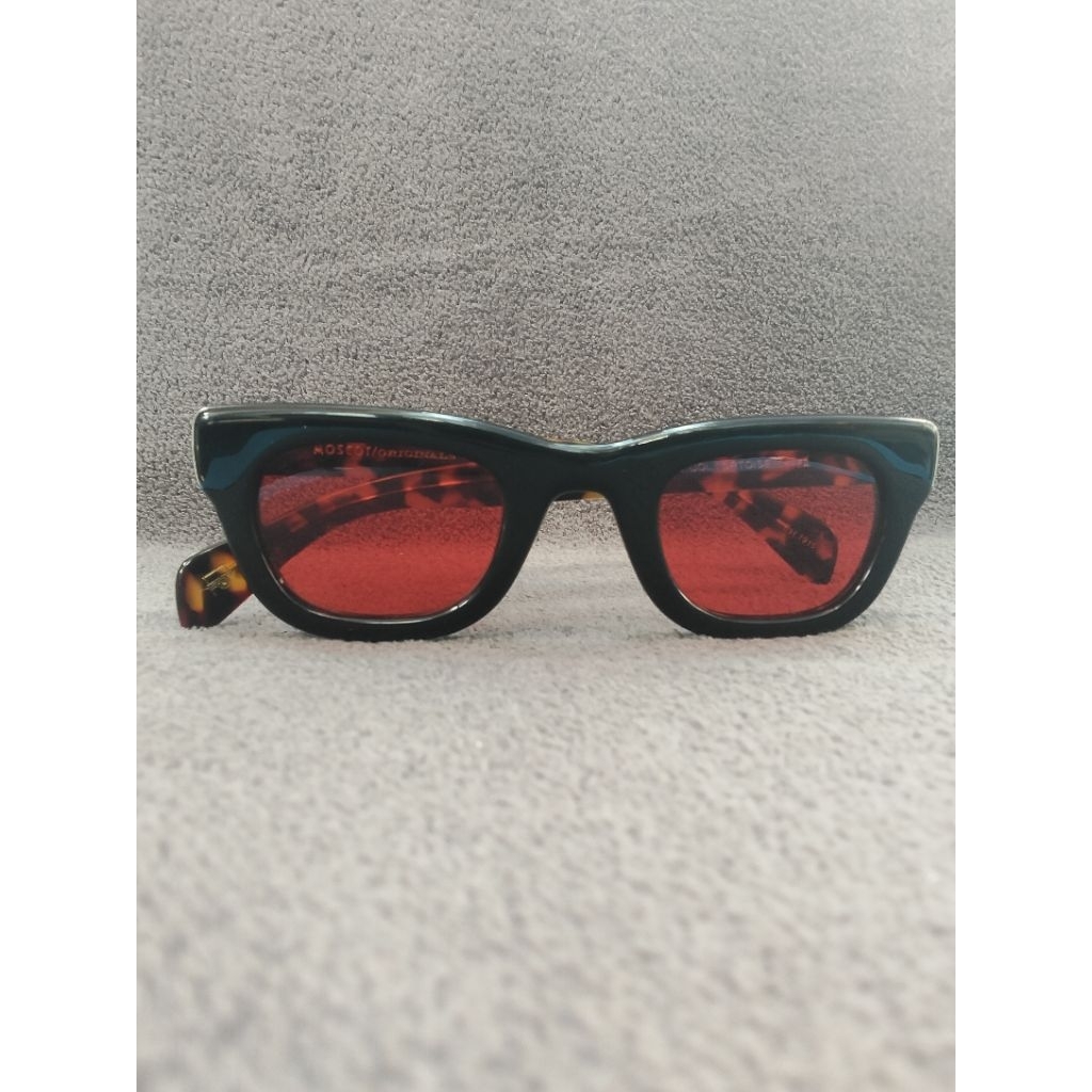 kacamata original MOSCOT seri SPILKES