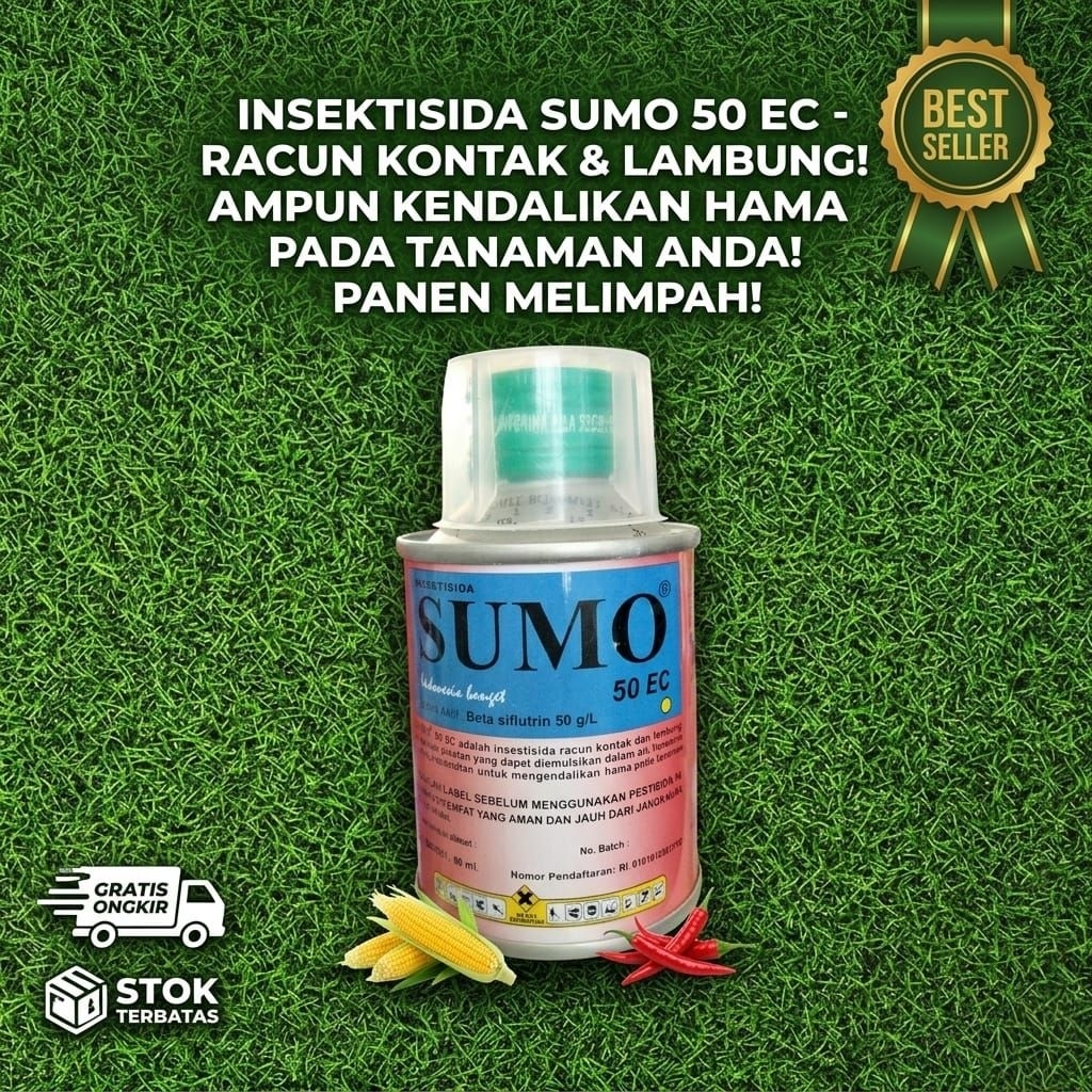 Sumo 50EC 80ml