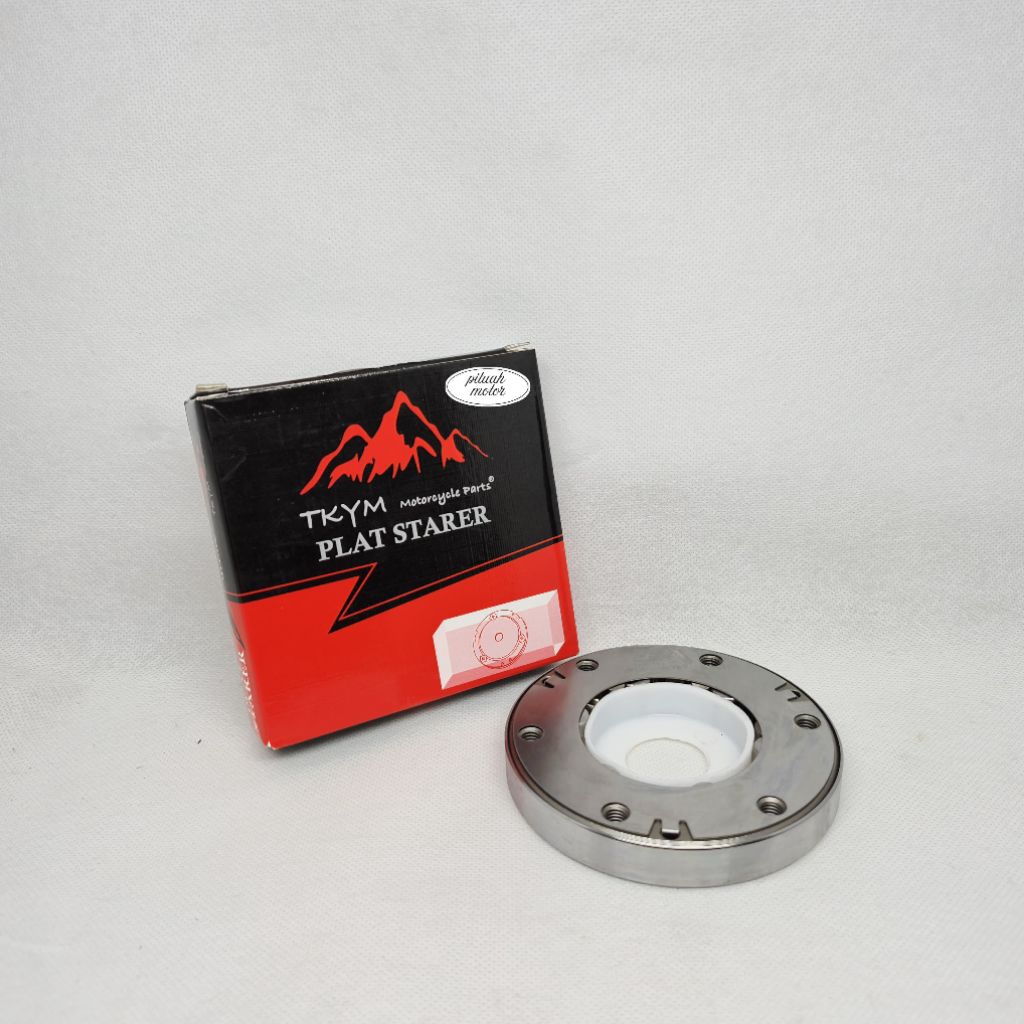 ONE WAY/PLAT STATER MOTOR REVO ABSOLUTE ONLY (28120 KPH 701) ORIGINAL TAKAYAMA