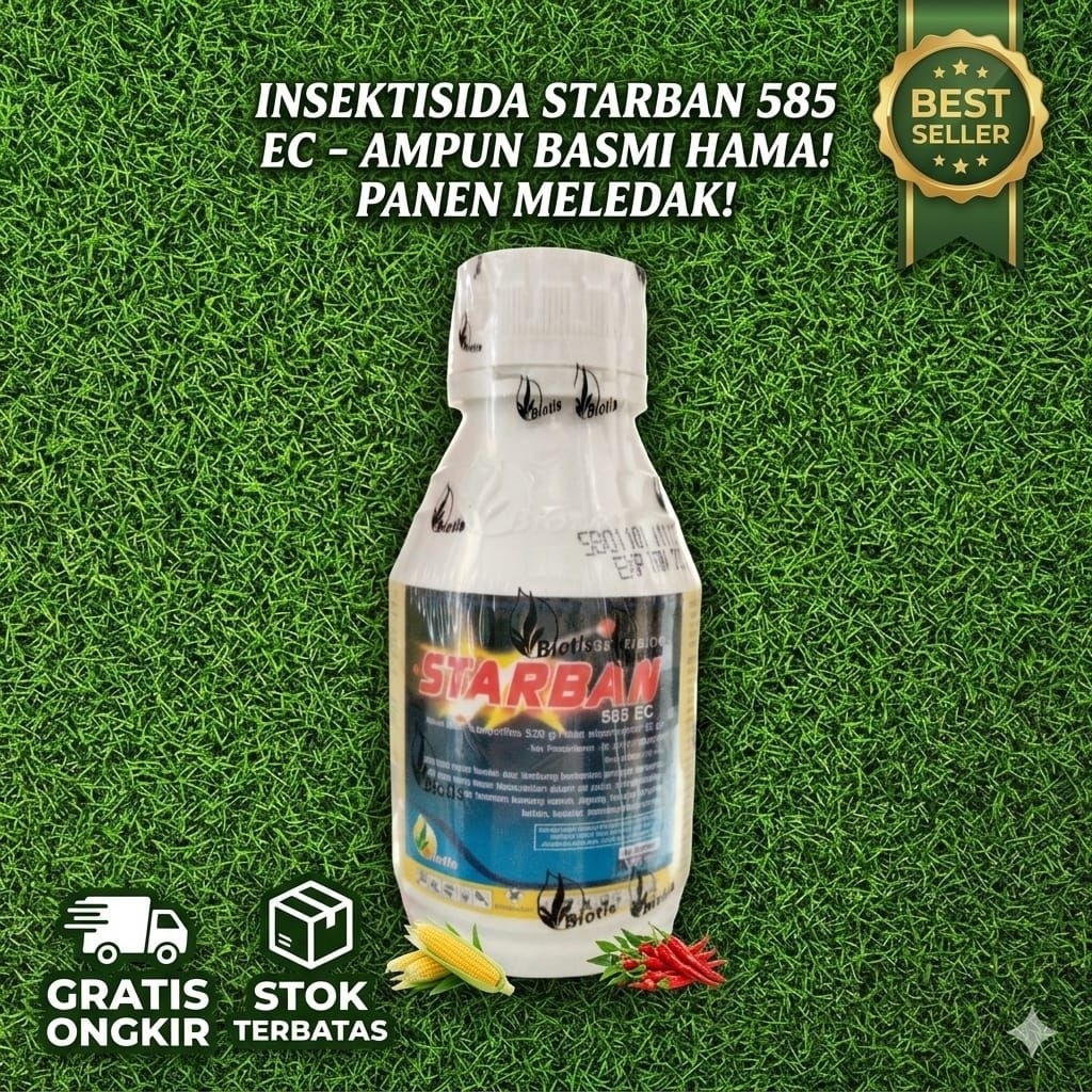 Starban 585EC 100ml