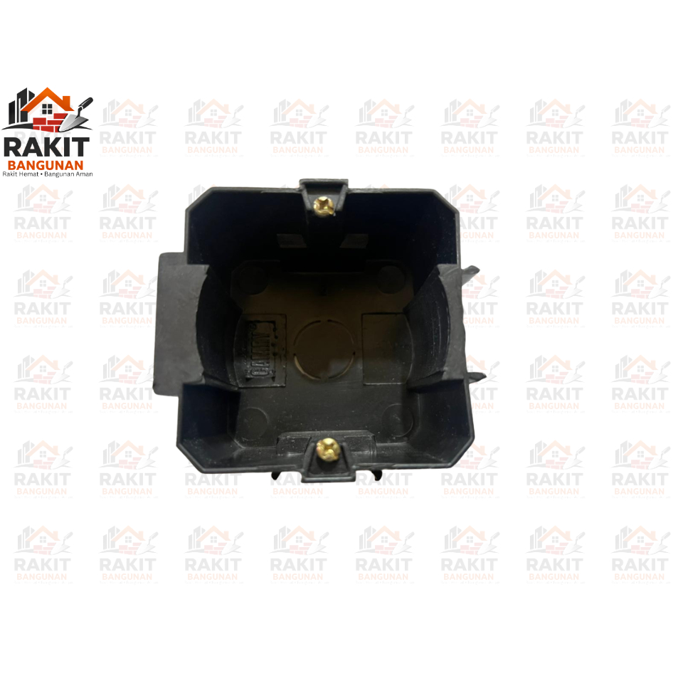 Inbow Dus Mangkok Listrik Kotak