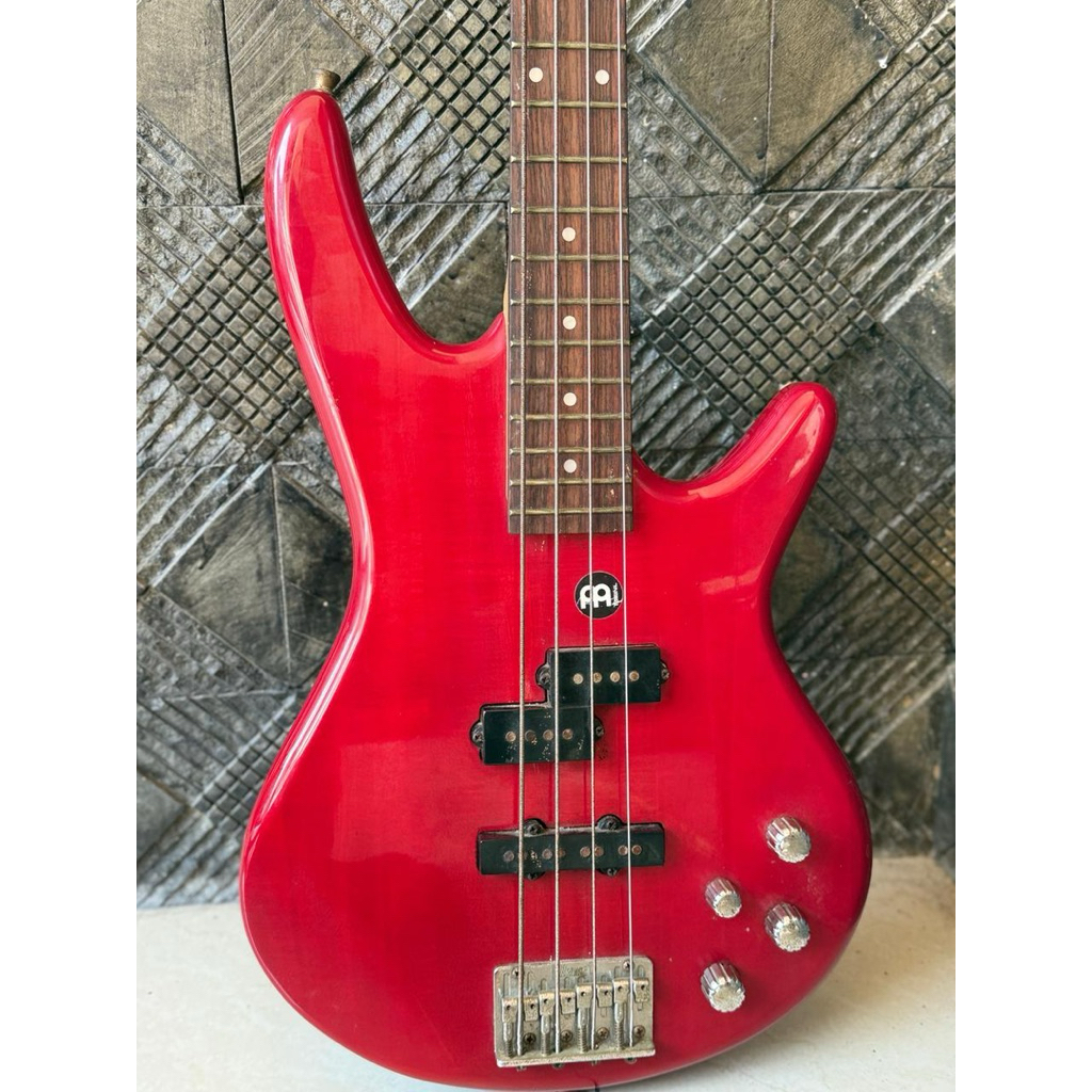 Bass Ibanez SDGR Soundgear Gio Original Made In China