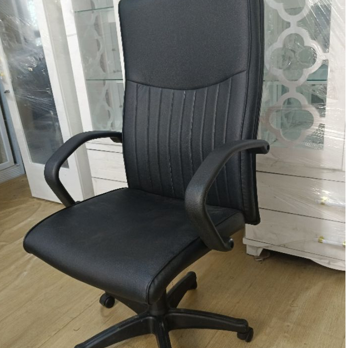 Kursi kantor Direktur/kursi putar hidrolic
