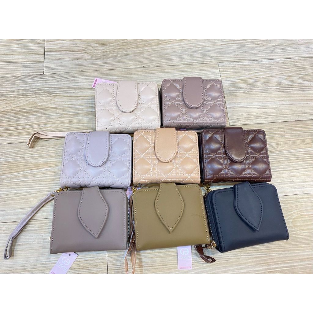 CG Dompet Belsa Sakura & Belfa Glory