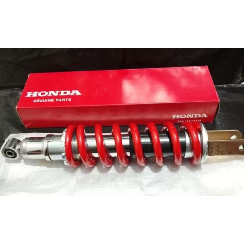 Shockbreaker belakang CRF 150L