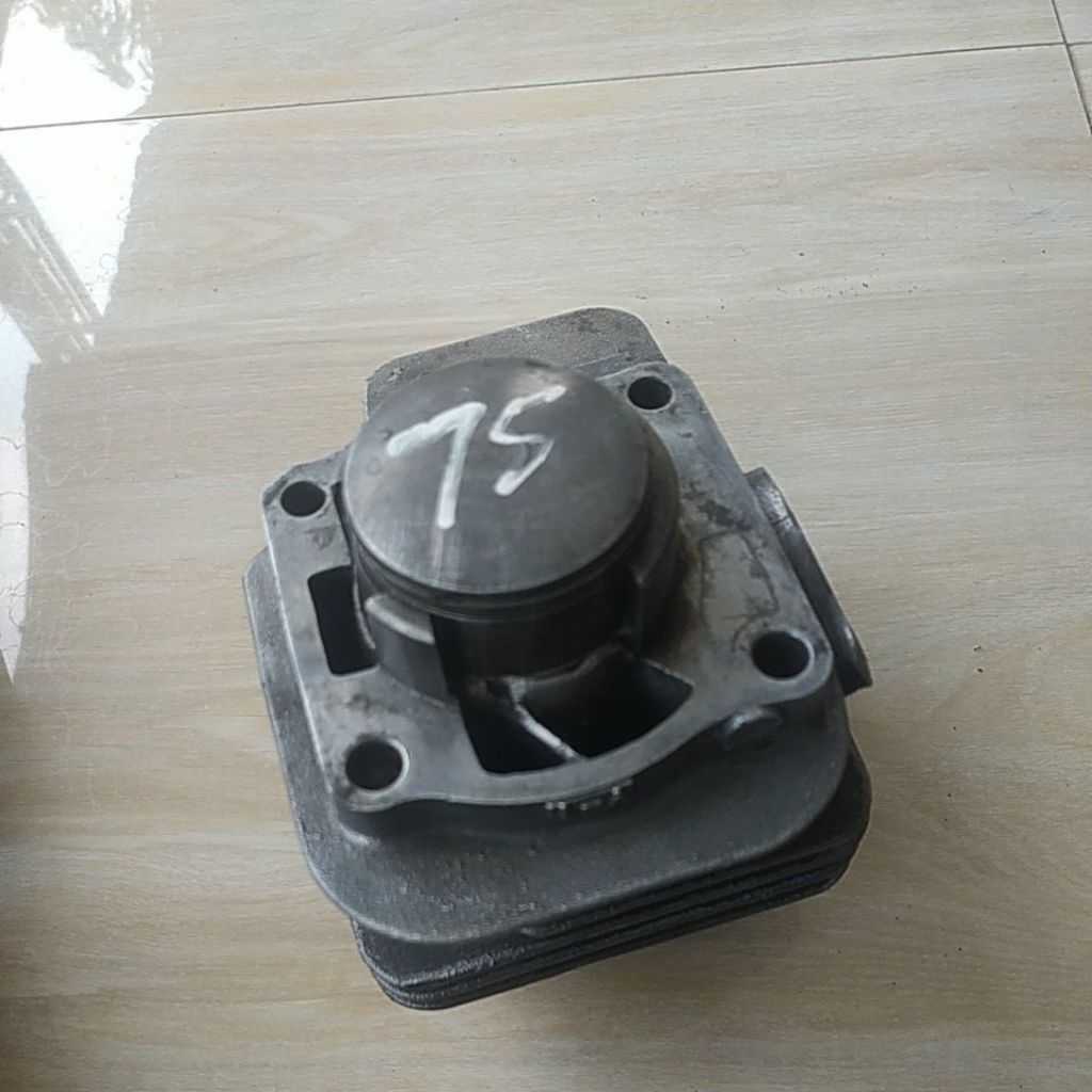 blok Yamaha fiz r f1 ss110 fiz r fullcluth original Y1 std