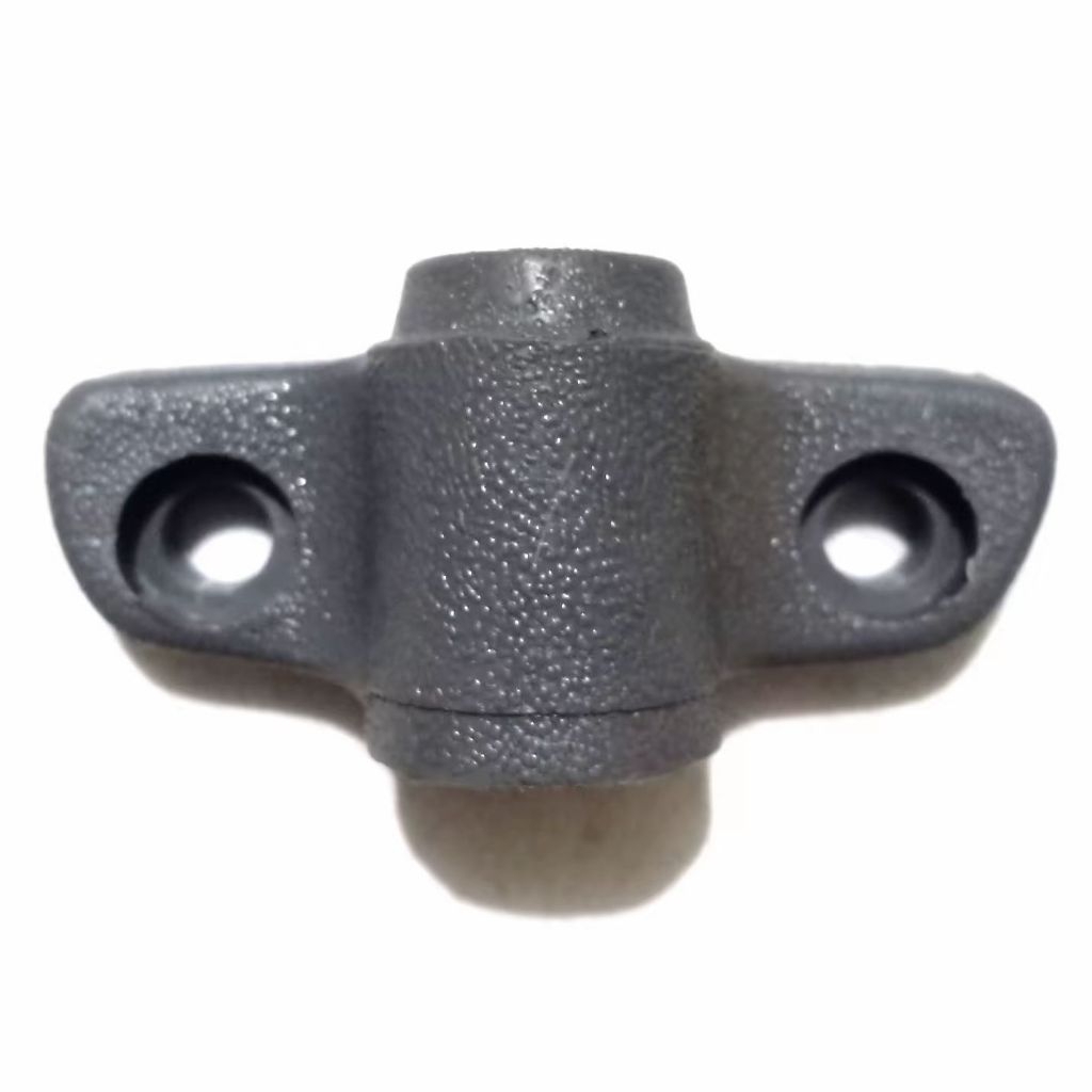 Kaki Dudukan Spion Suzuki LJ50 LJ80 ST20 ST100 Plastik Tiang Batang Kaca Spion Jimny Jangkrik Trungt