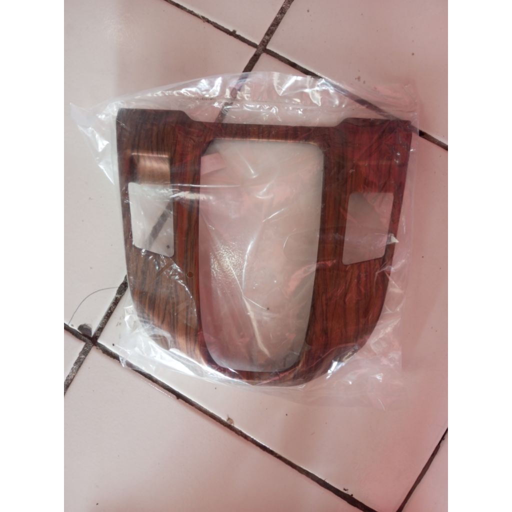 panel wood crv turbo gen 5