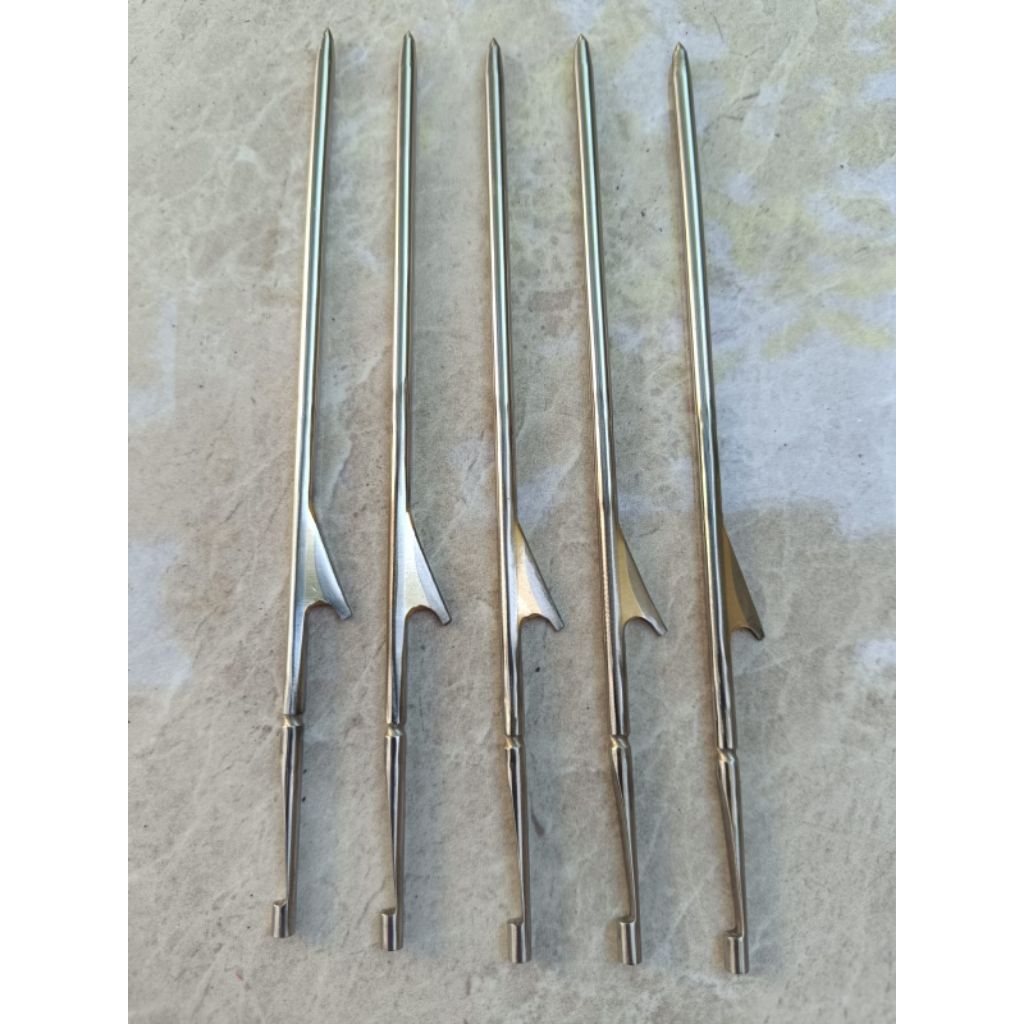 MATA PASER IKAN MODERN 4 MM MATA PASER IKAN