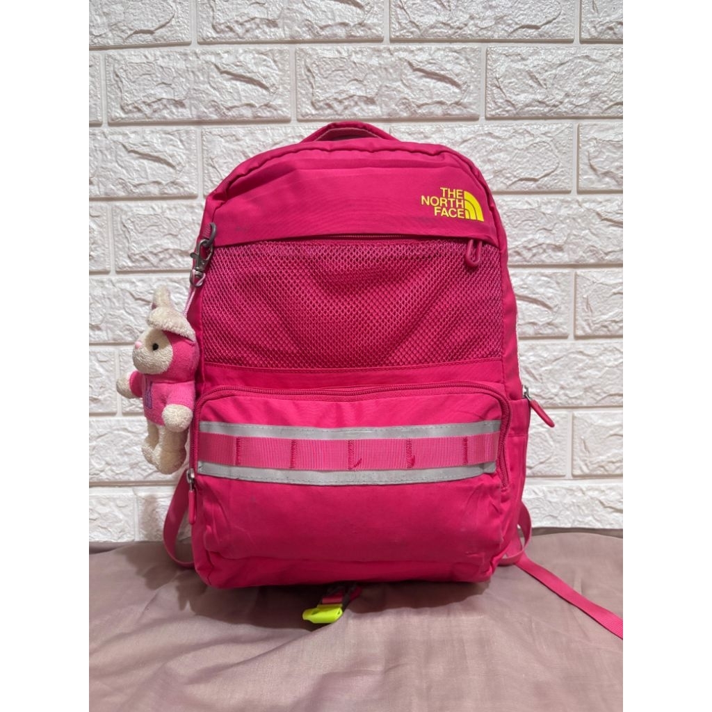 Ransel The North Face kids