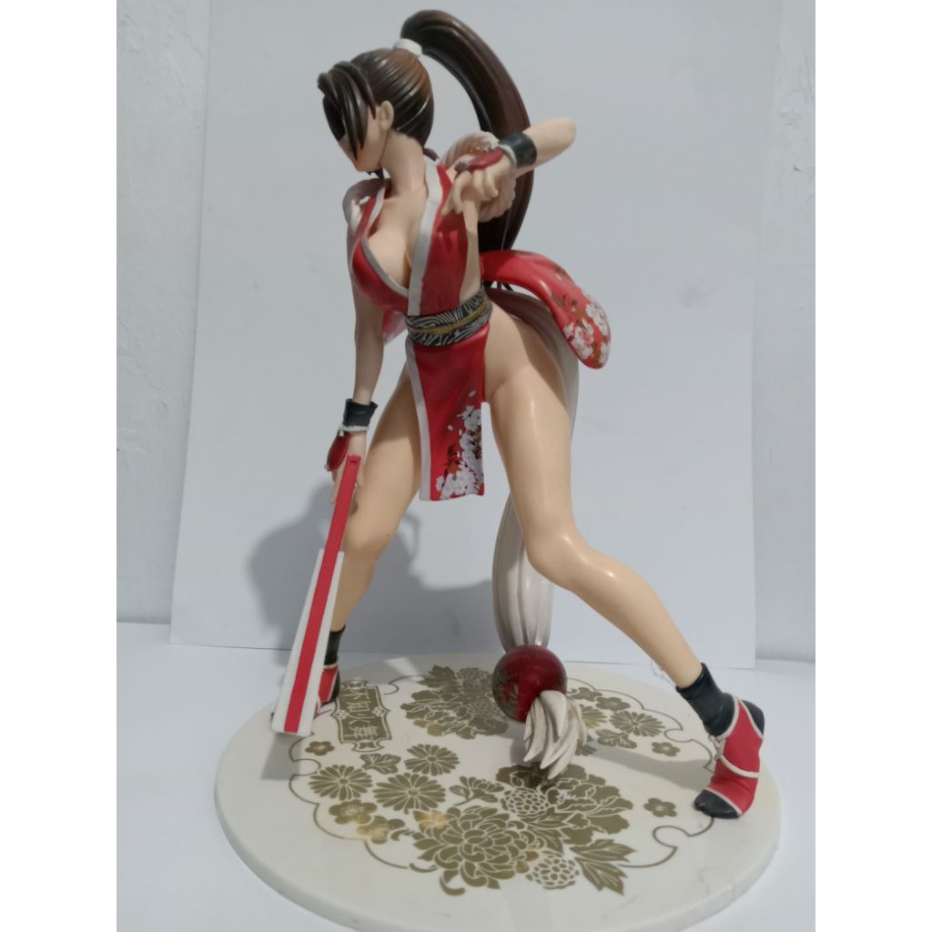 Mai Shiranui