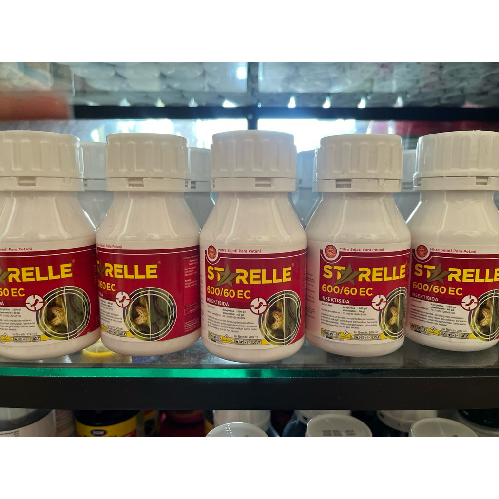 starelle200ml