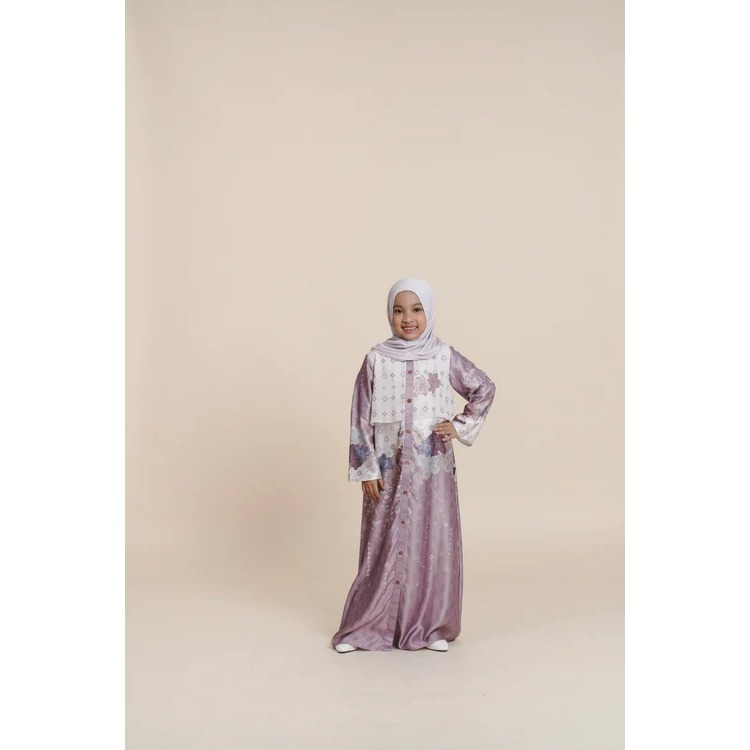 Gamis Anak Maryam - Elzatta