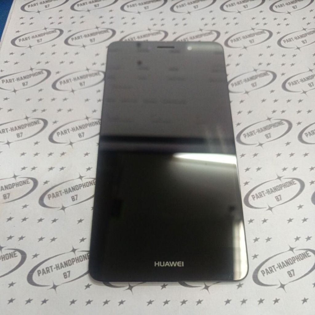 LCD TOUCHSCREEN HUAWEI Y7 PRIME 2017 ORIGINAL COPOTAN