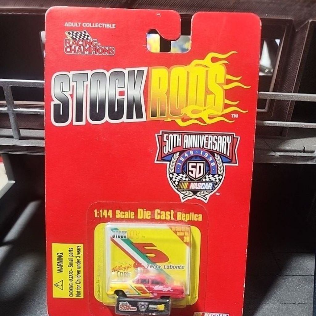 Racing Champions 1/144