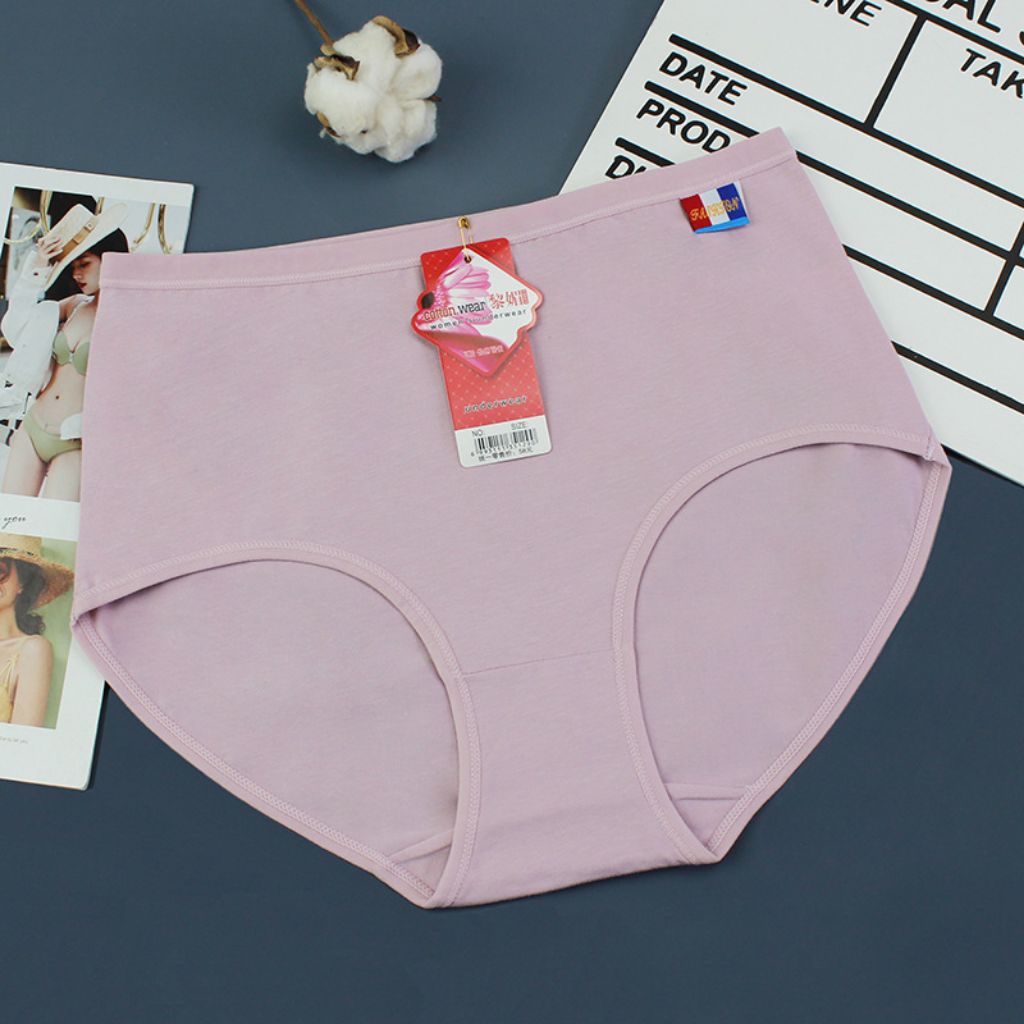 GROSIR CELANA DALAM/CD Pakaian Dalam wanita Bahan Halus Lembut
