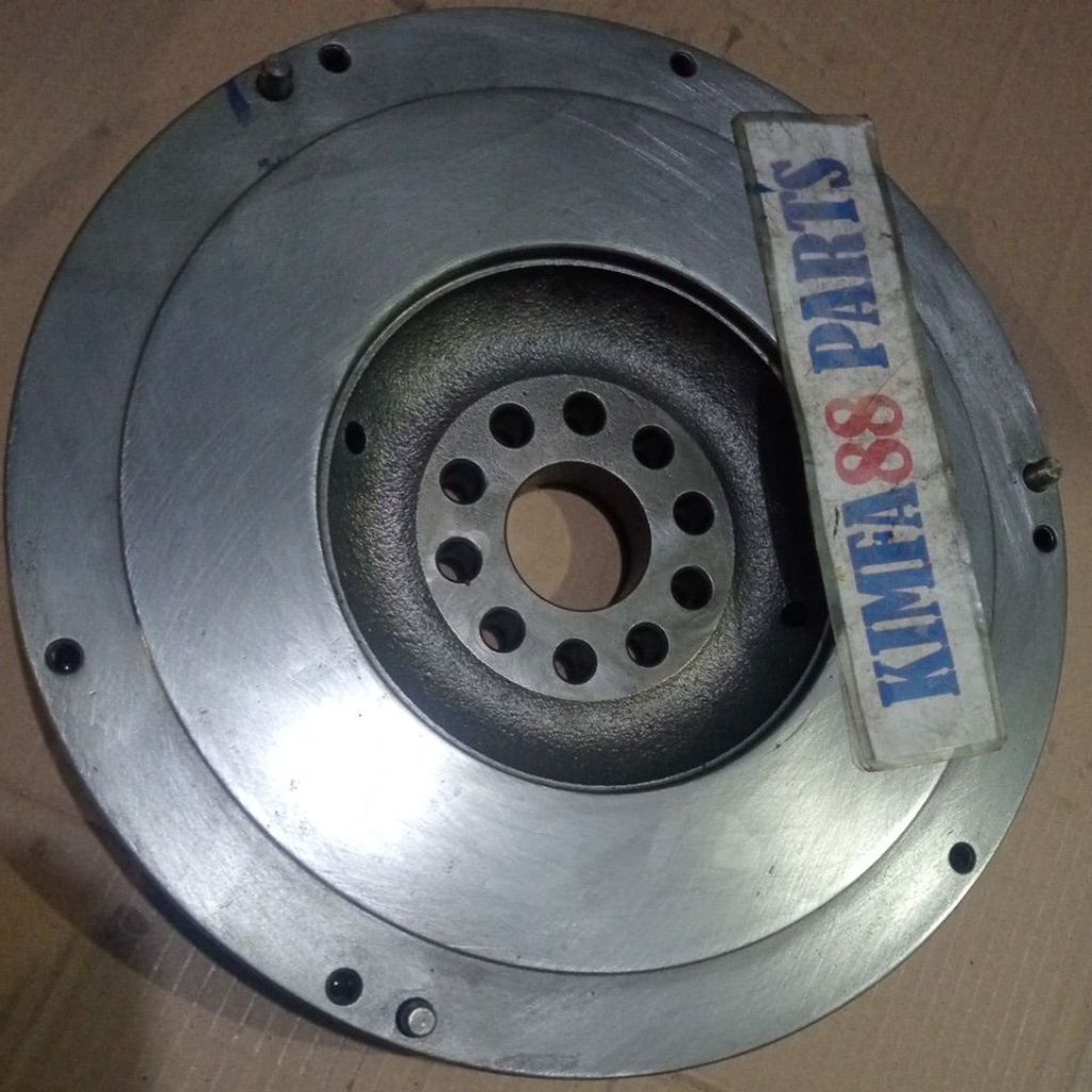 Flywheel Manual Innova bensin  1TR 2.0Cc