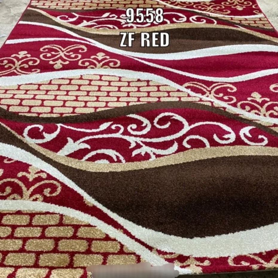 Ambal Paris 300x400cm Karpet Permadani
