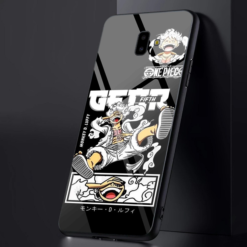 ( 05 ) Softcase Glossy For SAMSUNG J6 PLUS/SAMSUNG J6 PRIME/SAMSUNG J7 2015/SAMSUNG J7 DUOS/SAMSUNG 