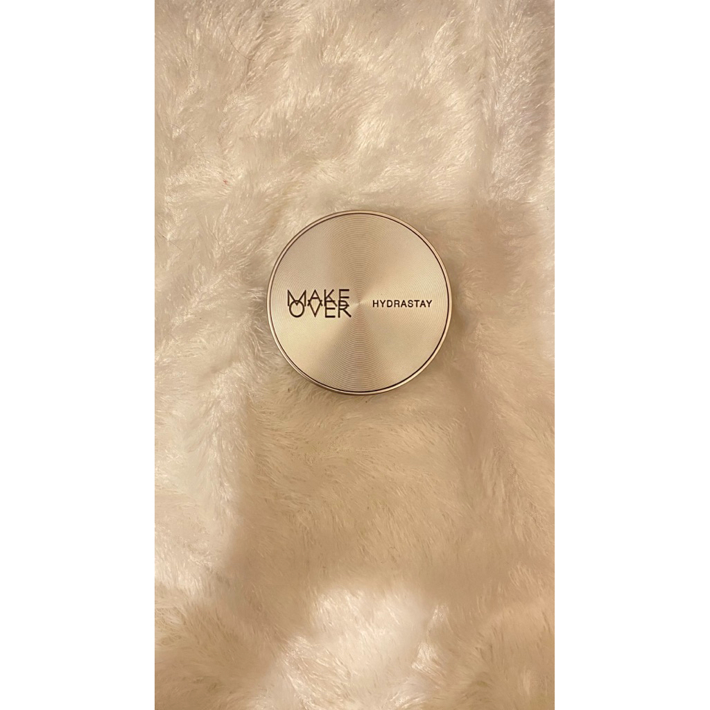 preloved make over hydrastay