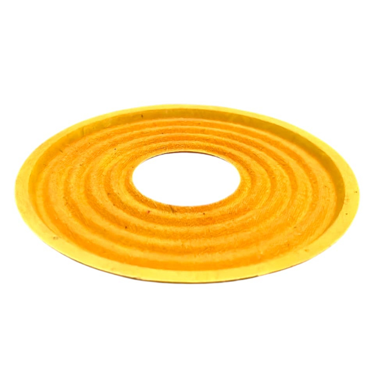 Damper speaker 12 inch kuning TREPES canon 12 inch UPS