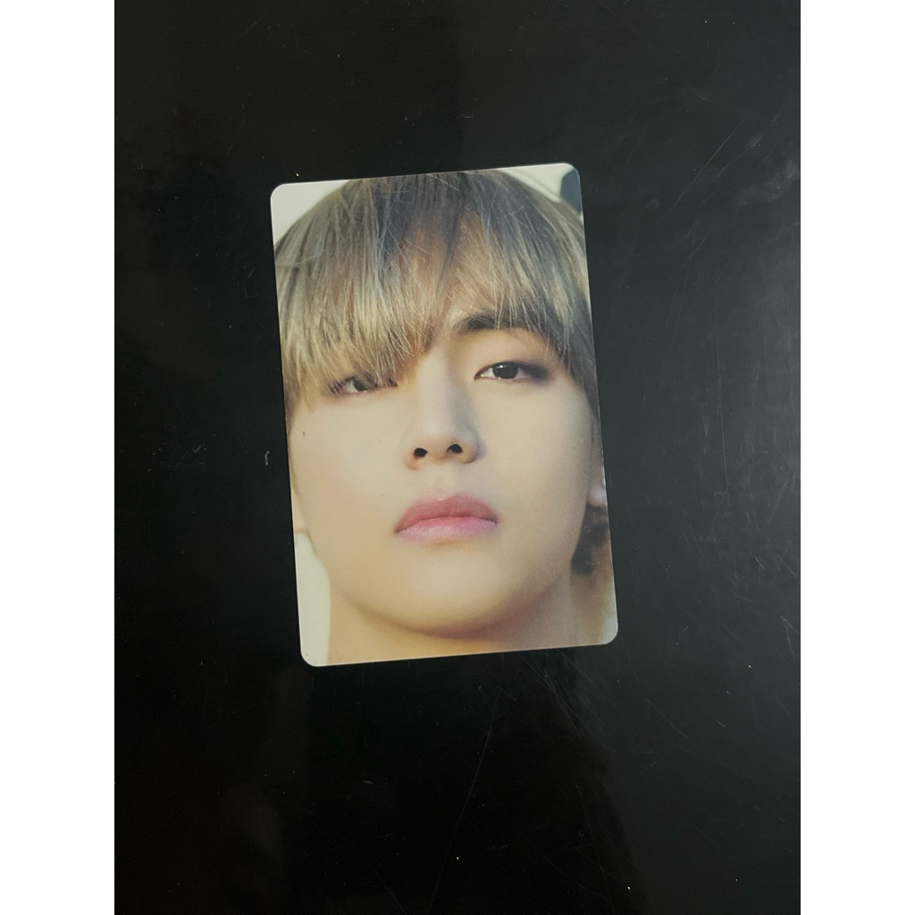 taehyung zoom