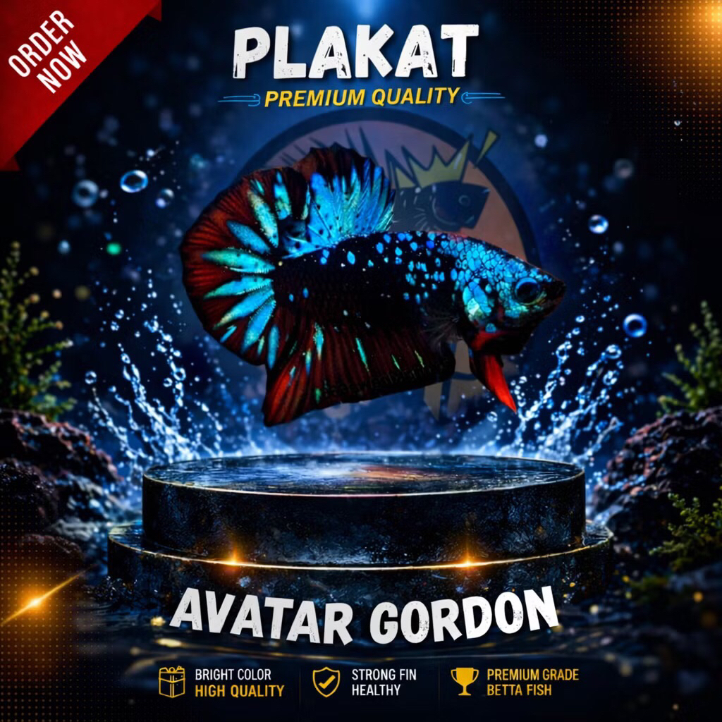 Avatar Gordon