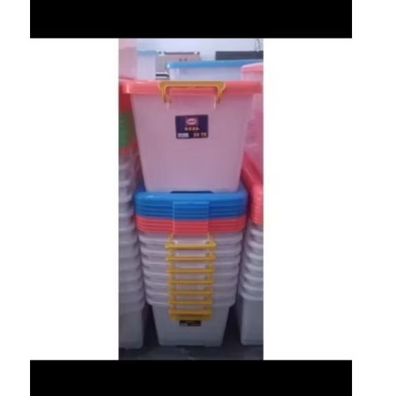 BOX CONTAINER SHINPO CB 70