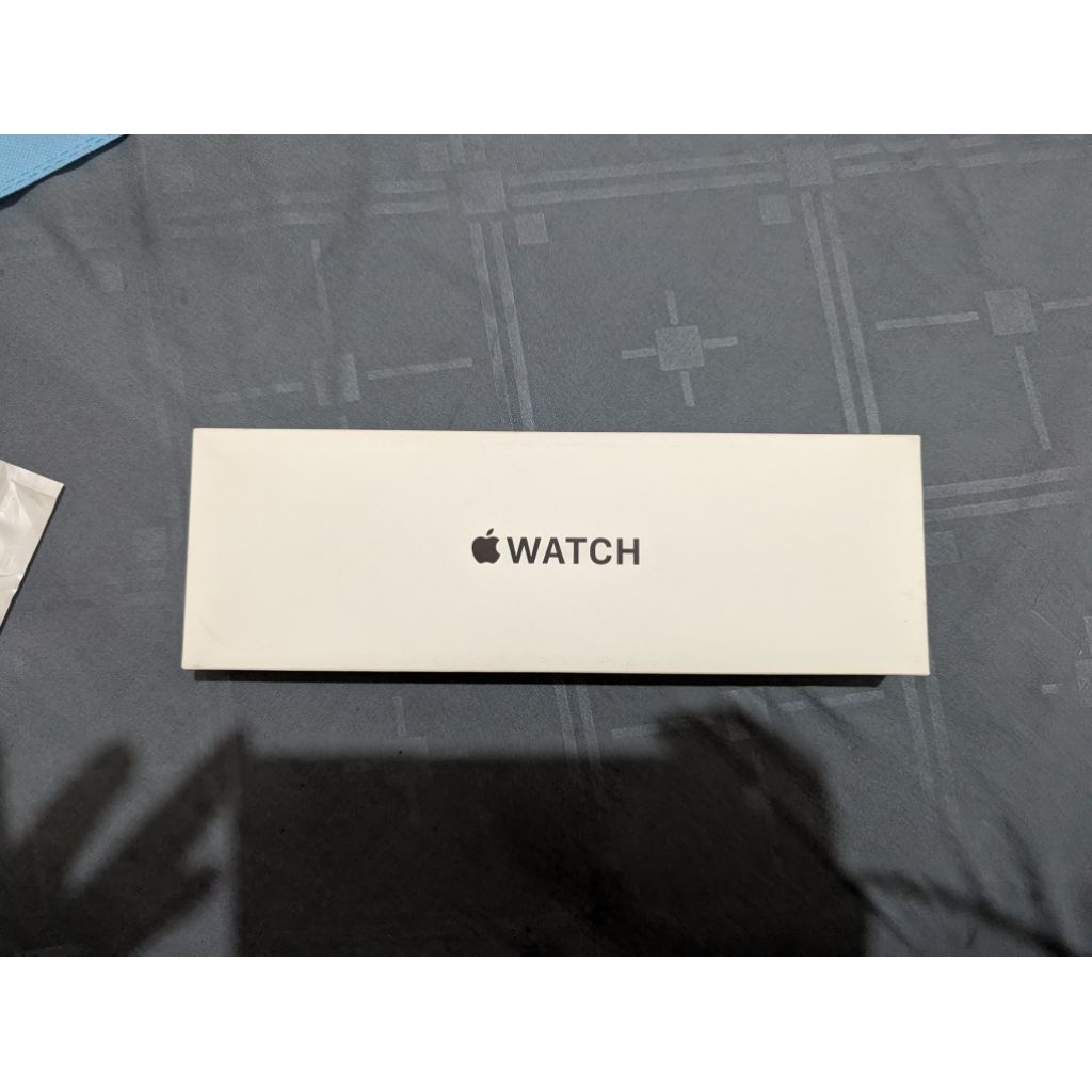 Watch Apple SE 2 Second Ibox