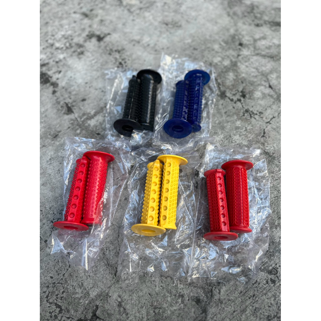 HANDSPAT HANDGRIP MIRIP TANGE JAPAN BARU LENTUR