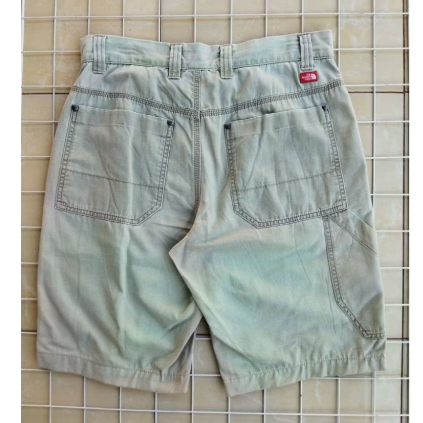 Celana tnf / tnf second / celana pendek tnf / pc77