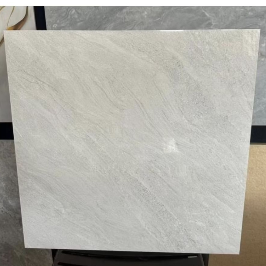 Granit Lantai 60x60 Omkara Grey || Arna