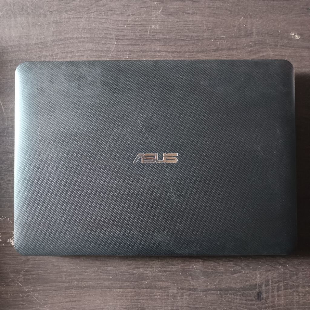 Casing Laptop Asus X454Y