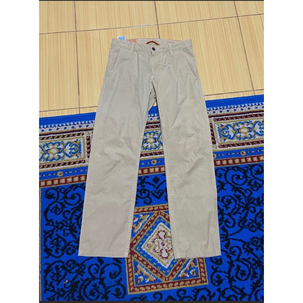 Celana Cotton Dockers Khakis - size 29
