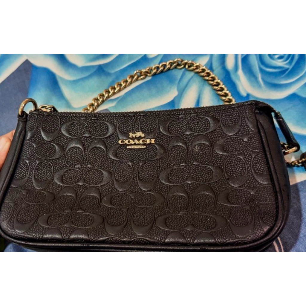 tas coach nolita