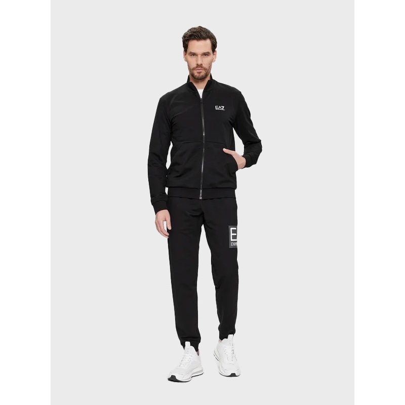 EA7 EMPORIO ARMANI VISIBILITY JACKET