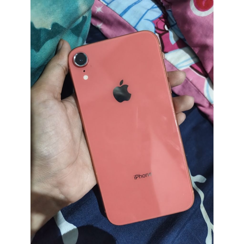 Iphone xr wifi only(bypass) 64gb up 128gb