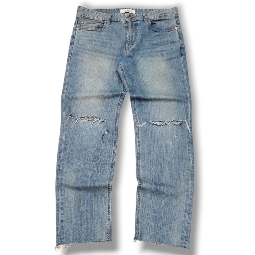 Celana Jeans PIECE WORKER Repeat